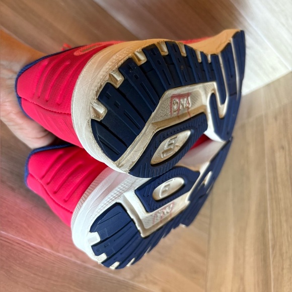 Brooks Launch GTS 9 Running Shoes, Pink, Women's 9.5 - Picture 13 of 16